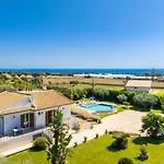 Villa Bianca *
