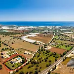 Villa Bianca *