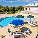 Bianca Villa