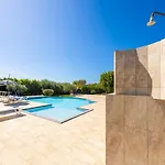 Bianca Villa *