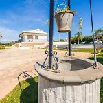 Villa Bianca *