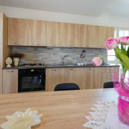 Βίλα Bianca Scicli