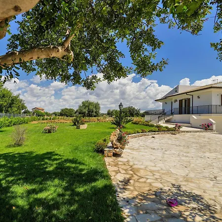 Βίλα Bianca Scicli