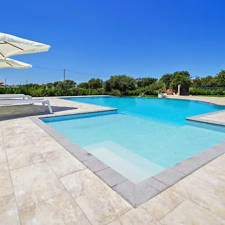 Βίλα Bianca Scicli